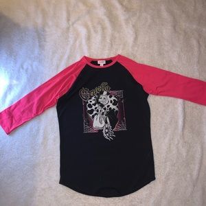 LuLaRoe Disney Randy